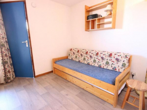 Studio cosy 4 pers, Vallandry, proche pistes, balcon, TV - FR-1-411-787